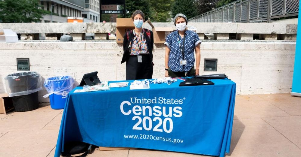 Missouri sues Census Bureau over counting illegal immigrants