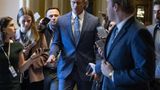 Majority Leader Thune says Senate will make next steps to vote on $9.4B in funding cuts