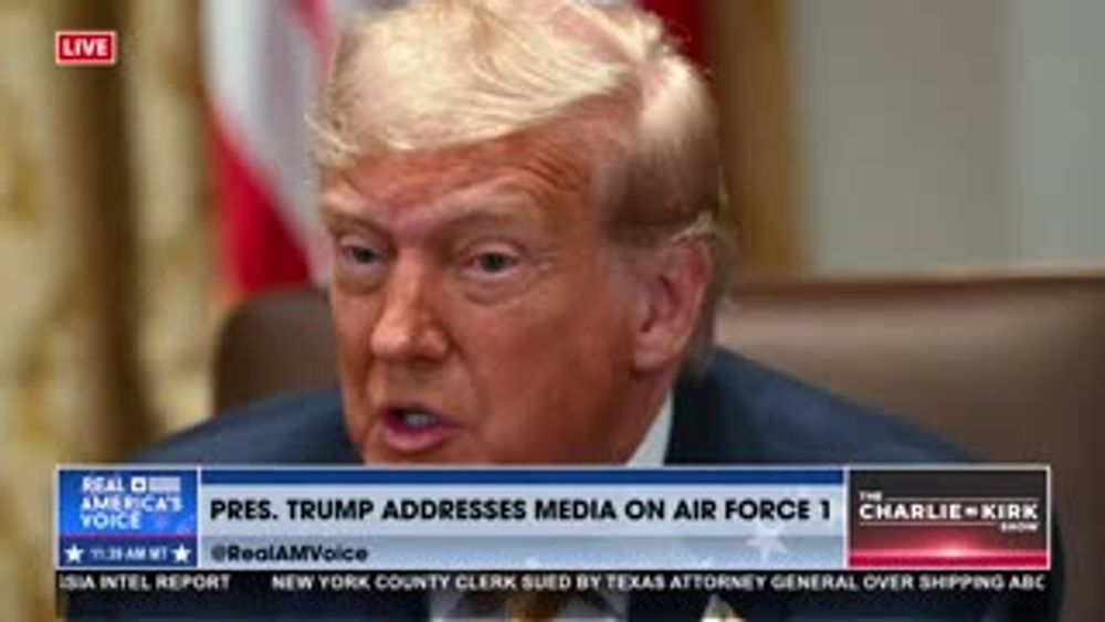 POTUS ON LEFT-RUN COUNTRIES