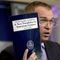 President’s Budget Lands Monday With a Shrug