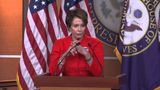 Pelosi looking for common ground on immigration