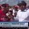Combat Veteran On How Everyone Can Take A Stand And Support President Trump