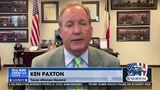 KEN PAXTON ESCORTED FROM THE FLOOR OF THE TEXAS HOUSE