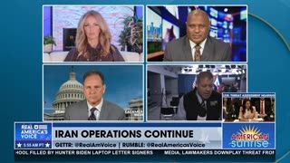 RAV’S DAVE ZERE PRESSES PENTAGON ON IRAN BLACKOUTS