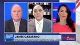 James Carafano: ‘This Government is ENABLING Illegal Immigration’