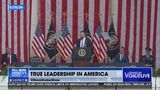 “THEY DIED DEFENDING AMERICA FIRST.”