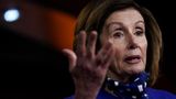 Nancy Pelosi indicates she has 'no intention' of watching bodycam video of home invasion