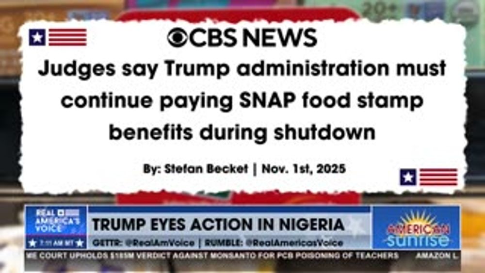 GLENN ON CHRISTIANS IN NIGERIA, SNAP, AND MORE