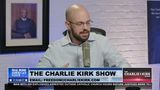 KOLVET & NEFF: CHARLIE WAS UNCOMPROMISING