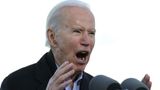 Biden to campaign with McAuliffe in tight Virginia governor's race with GOP's Youngkin
