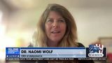 Naomi Wolf calls President Trump's indictment a way to criminalize speech about election results
