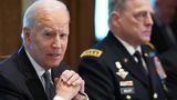Biden to remove five terror groups from Foreign Terrorist Organization list, report