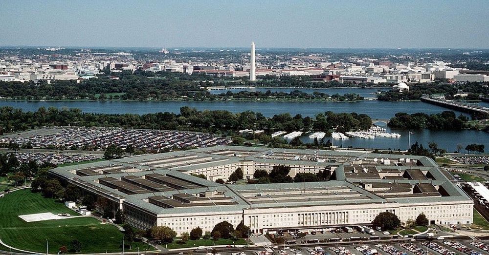 Pentagon rolls out powerful new ad promoting ‘Peace through strength’ and end to woke policies