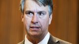 Alabama GOP Rep. Barry Moore announces bid to replace Tuberville in Senate next year