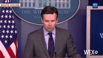 White House: ‘Reason to think’ Iran compromise bill is an improvement