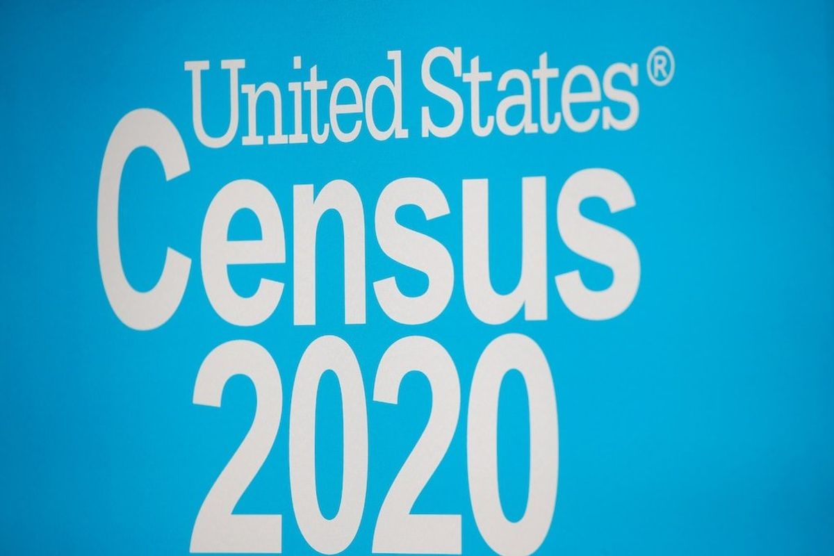 Census Data May Blunt Expected Republican Election Gains in 2022