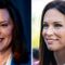 Dixon closes 17 point deficit, brings Michigan gov race to tie, despite Whitmer's big cash advantage