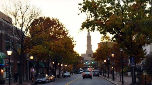 Sudanese-American Elected to US Public Office