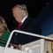 Trump Returns After Visiting Troops in Iraq