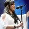 Rising country Christian star says Nashville recording industry going too woke for its audience