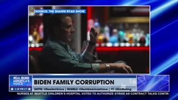 BIDEN CALLS IT A “MISTAKE” JOINING THE BURISMA BOARD