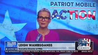 The Texas Establishment at Work - Real America's Voice News