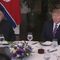 President Trump Meets with Chairman Kim Jong Un