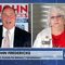 Salleigh Grubbs speaks with John Fredericks about her election to Cobb County GA GOP Chair