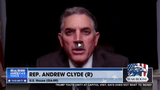 REP. CLYDE ON THE BIG BEAUTIFUL BILL