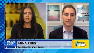 Josh Mandel: ‘squishy establishment RINOs’ are putting Afghans BEFORE Americans The Water Cooler