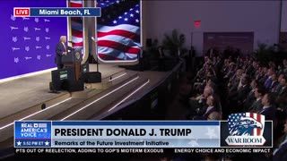 "GOING AFTER TARGETS"