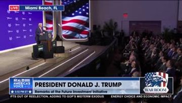 "GOING AFTER TARGETS"