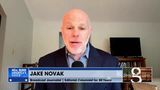 Jake Novak Weighs In On Oddities Surrounding Biden's Campaign Announcement