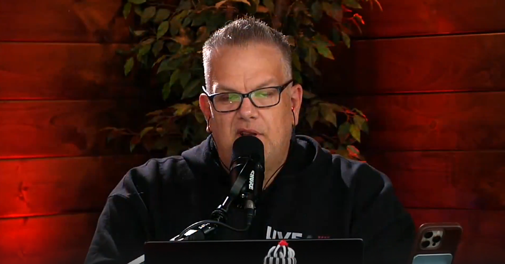 WHAT’S REALLY CRIPPLING CAPITALISM?