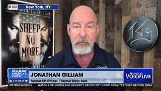 “VERY CONCERNING,” GILLIAM WARNS