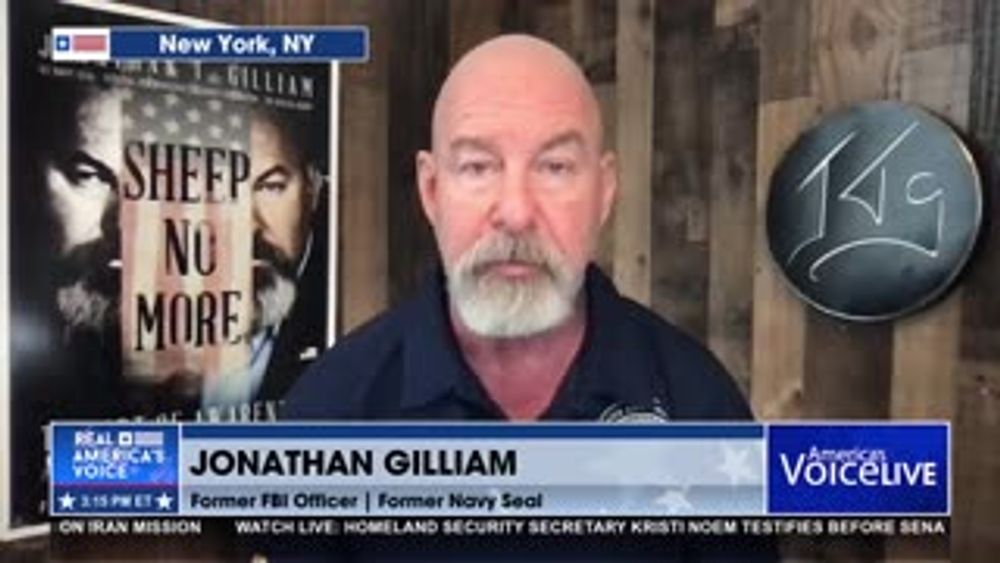 “VERY CONCERNING,” GILLIAM WARNS