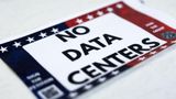 Poll: More than 90% of voters opposing data centers don't live near them