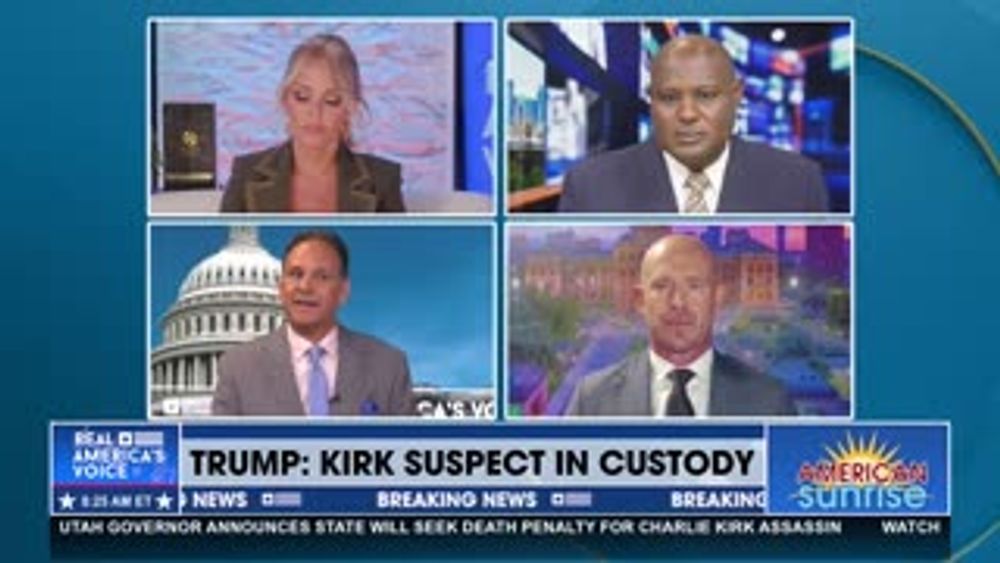 TRUMP SAYS SUSPECT'S FATHER BROUGHT HIM IN
