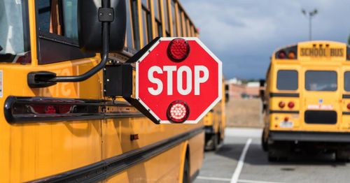 Illinois school districts shifted funds, planned for higher fuel costs for buses