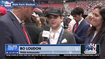 CHARLIE KIRK'S DEATH DOES NOT MEAN SILENCE