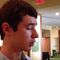Evan Draim, the youngest RNC delegate