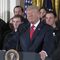 President Trump Delivers Remarks at the Wounded Warrior Project Soldier Ride