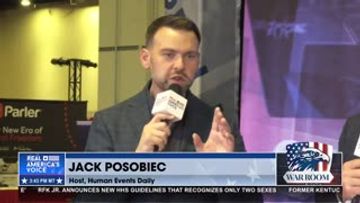 POSOBIEC ON TRUMP ADMIN TRANSPARENCY