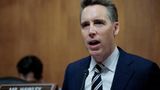 Hawley introduces legislation to send $600 tariff rebate checks to Americans