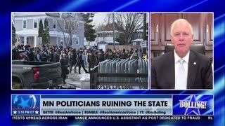 JOHNSON: “SOCIALISM DESTROYS SOCIETY”