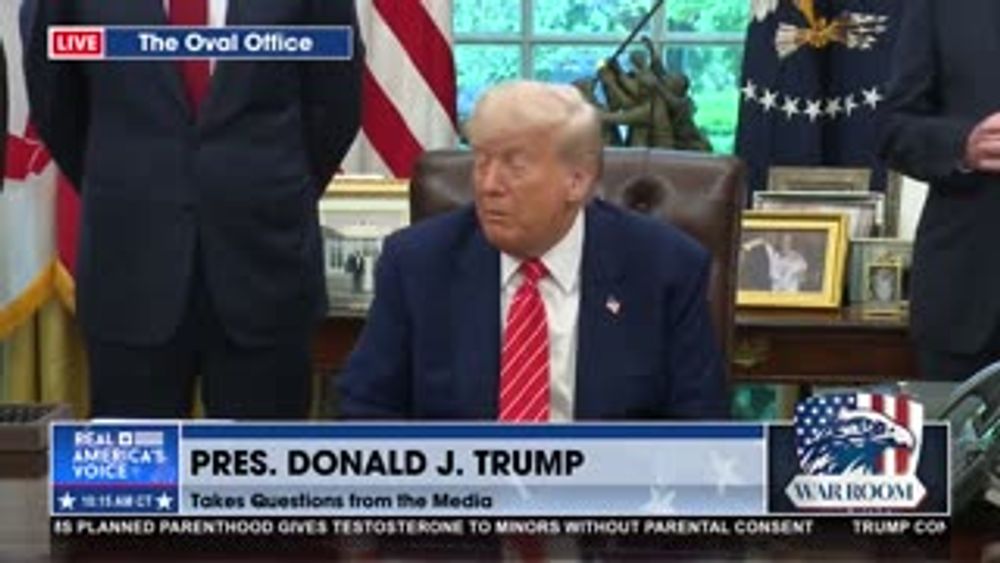 HOW CLOSE ARE WE TO MORE DEALS IN THE US?
