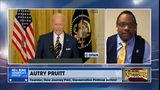 Autry Pruitt and Jeff Crouere Discuss Applying 25th Amendment