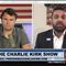 Kash Patel on the High Ranking Officials that KNEW about Mar-a-Lago Raid