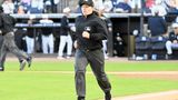 MLB to make history with first female umpire in a regular season game this weekend