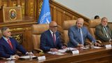 Trump sanctions International Criminal Court for targeting US and Israel